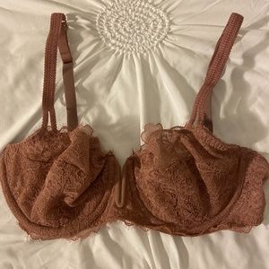 Unlined Bra